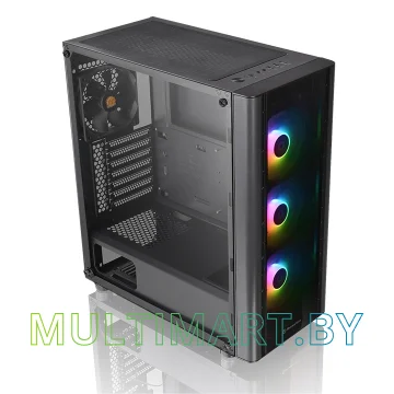 Корпус Thermaltake V250 TG ARGB (CA-1Q5-00M1WN-00) картинка 5